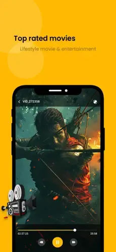 special-5-hotstar download Top Rated Movies