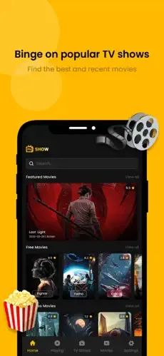 special-5-hotstar download tv show